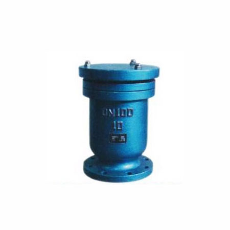 P41X、P42X系列快速排(吸)氣閥